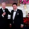 ¿El nuevo BTS? Yoon Suk Yeol, presidente de Corea del Sur, canta un clásico en cena con Joe Biden