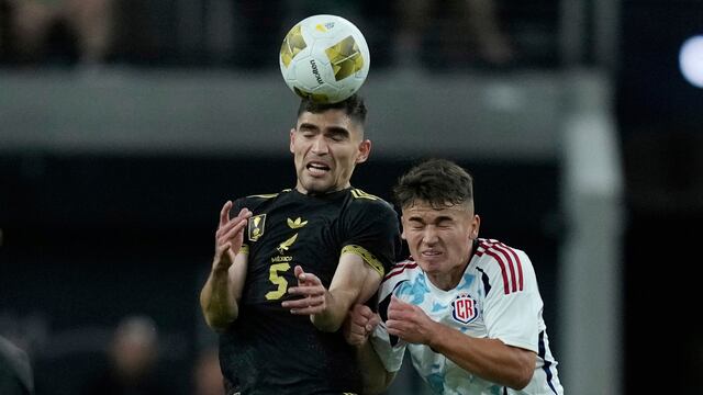 Selección Mexicana vs Arabia Saudita: ¿Cuándo y cómo ver los cuartos de final de Copa Oro 2025?