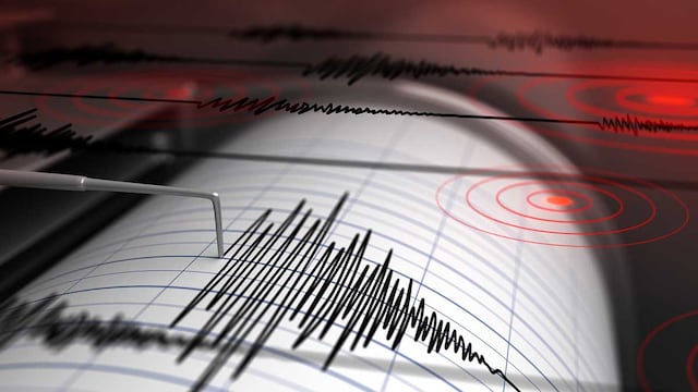 Temblor