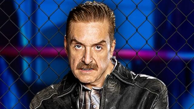 Daniel Bisogno regresa a Lagunilla mi Barrio