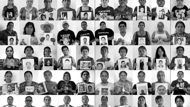 A la sombra de los 43, muchos más han desaparecido en Iguala y el resto del país