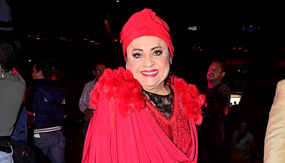 Lucila Mariscal