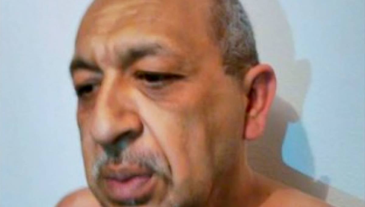 Servando Gómez Martínez, "La Tuta"