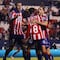 Atlético de San Luis entra a la liguilla del Apertura 2023 tras vencer al Club León