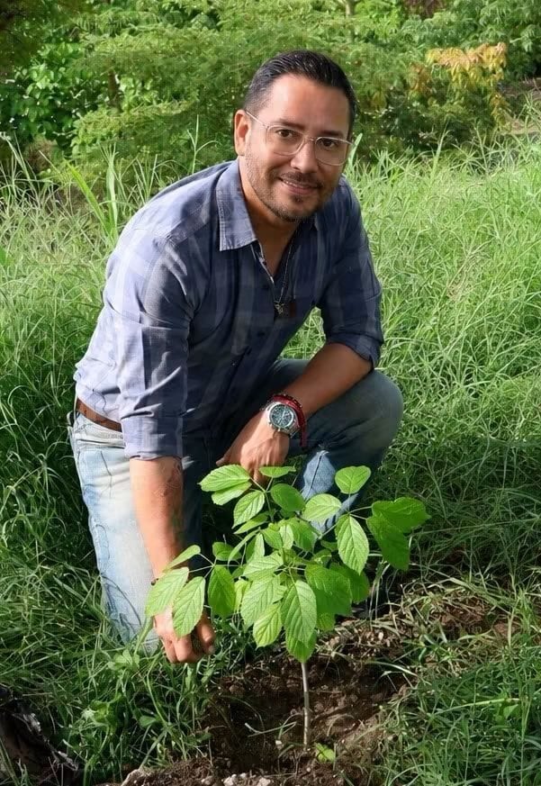 ¿Quién es Jorge Lorenzo Lara Cordero? Alcalde de Suchiapa para 2024-2027