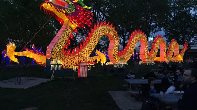 Año Nuevo Chino 2022