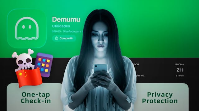 La app China "¿Estás muerto?" dirigida a personas solas, cobra popularidad