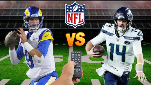 Rams vs Seahawks: Fecha, horario y dónde ver la final rumbo al Super Bowl 2026