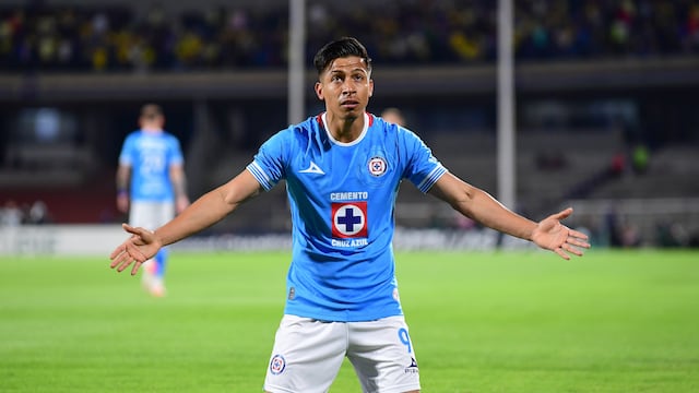 Cruz Azul vs América, cuartos de final de la Concachampions 2025