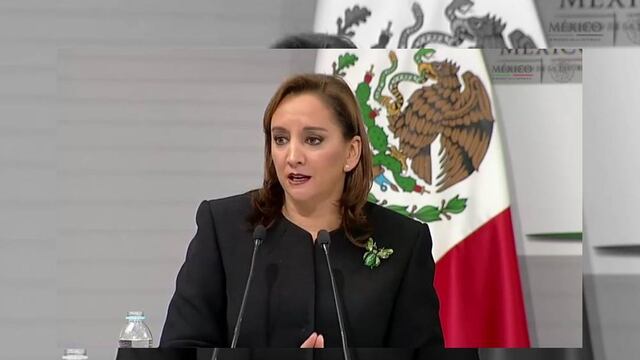 YouTube/ Presidencia de la República