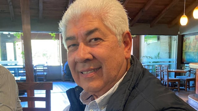 Francisco Ramírez Acuña