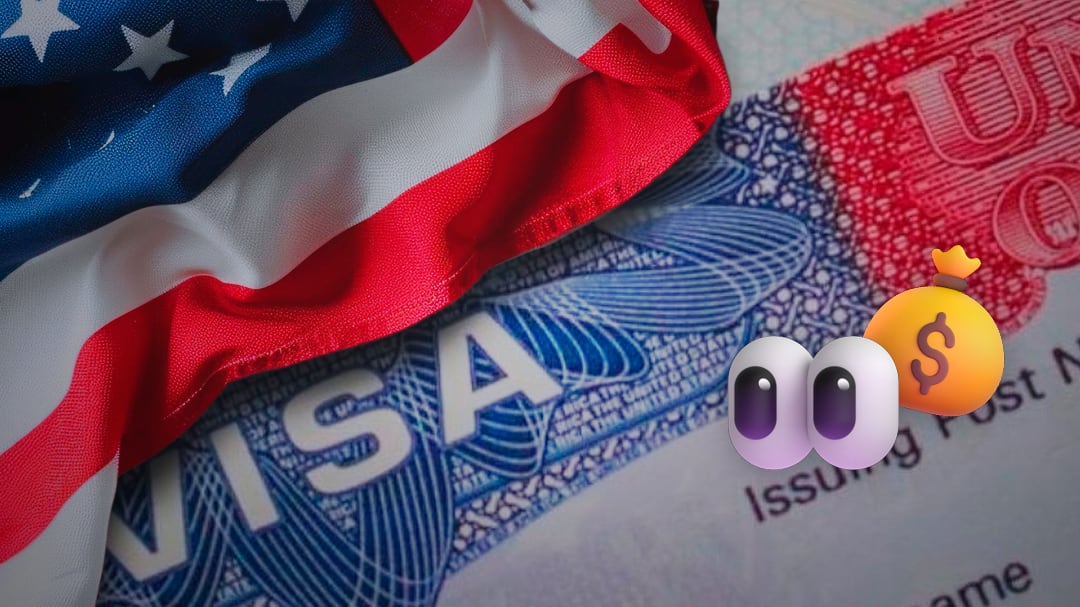 ¿De qué se trata la fianza para la visa de Estados Unidos? Esto sabemos del depósito de 15 mil dólares