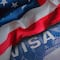 ¿De qué se trata la fianza para la visa de Estados Unidos? Esto sabemos del depósito de 15 mil dólares