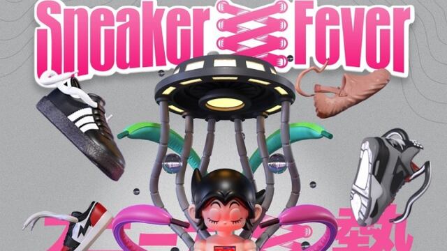 Sneaker Fever 2024: Precio de los boletos, horarios, invitados y más del festival de tenis y street style en CDMX
