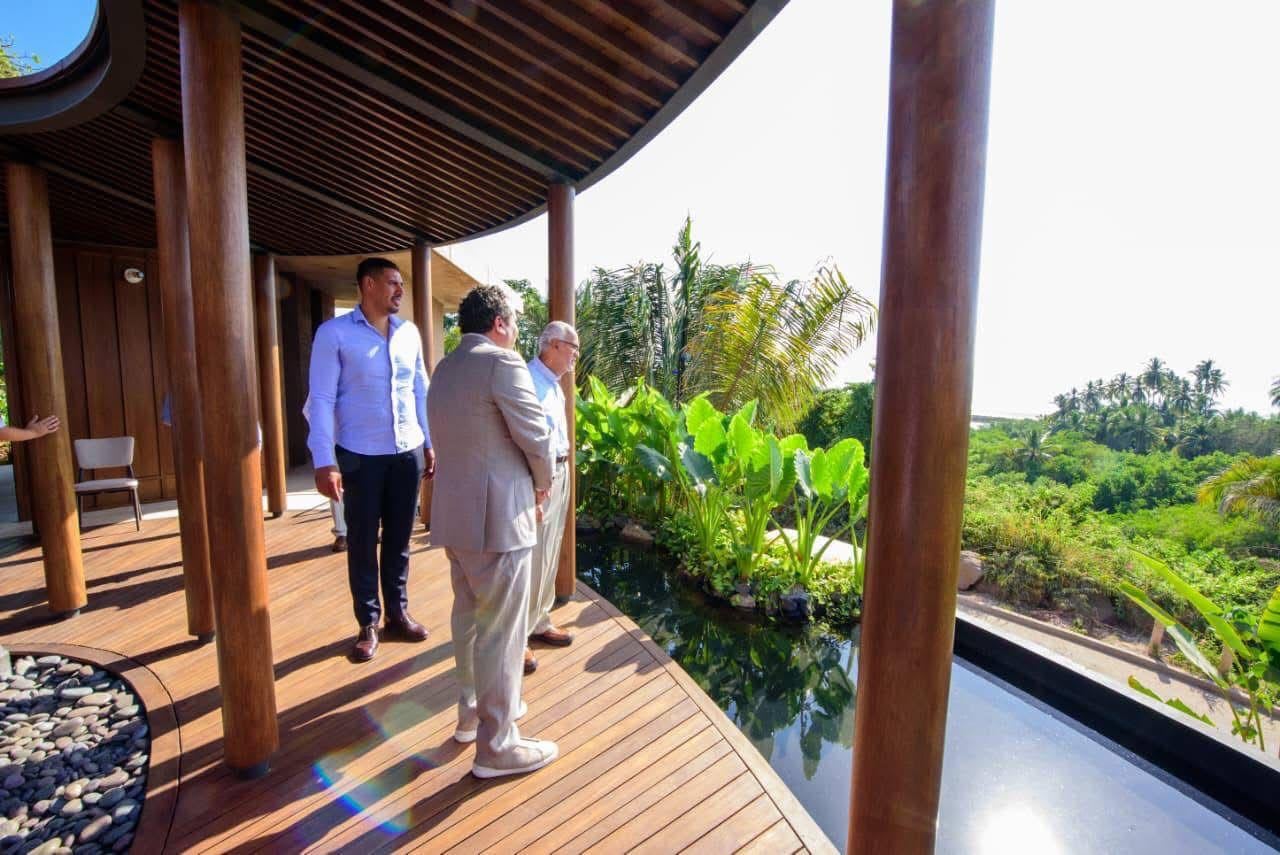 Nayarit se posiciona como uno de los destinos más dinámicos en el país