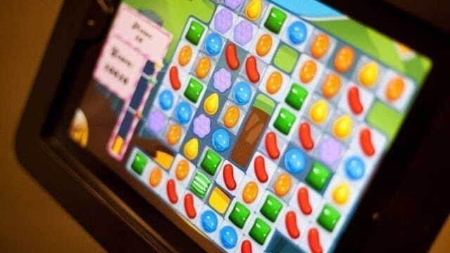 "Candy Crush"