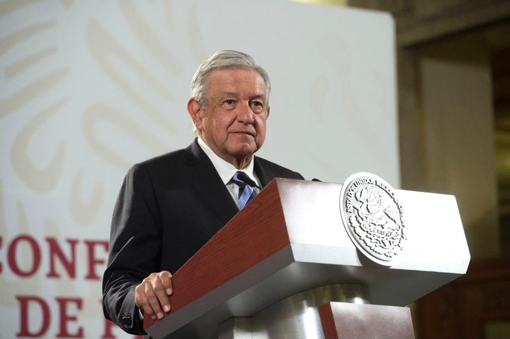 AMLO