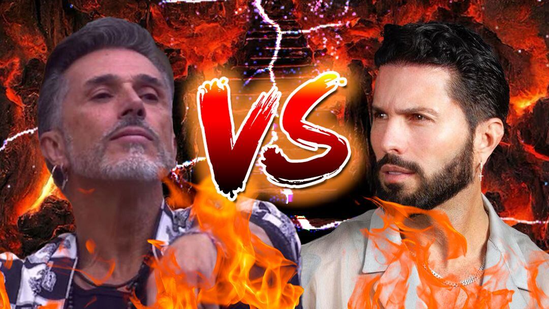 Poncho de Nigris lanza unas cuantas indirectas que tendrían dedicatoria para quien fuera su amigo Sergio Mayer