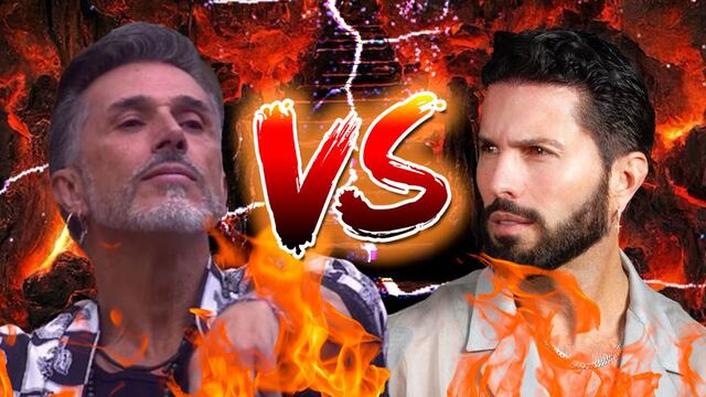 Poncho de Nigris lanza unas cuantas indirectas que tendrían dedicatoria para quien fuera su amigo Sergio Mayer