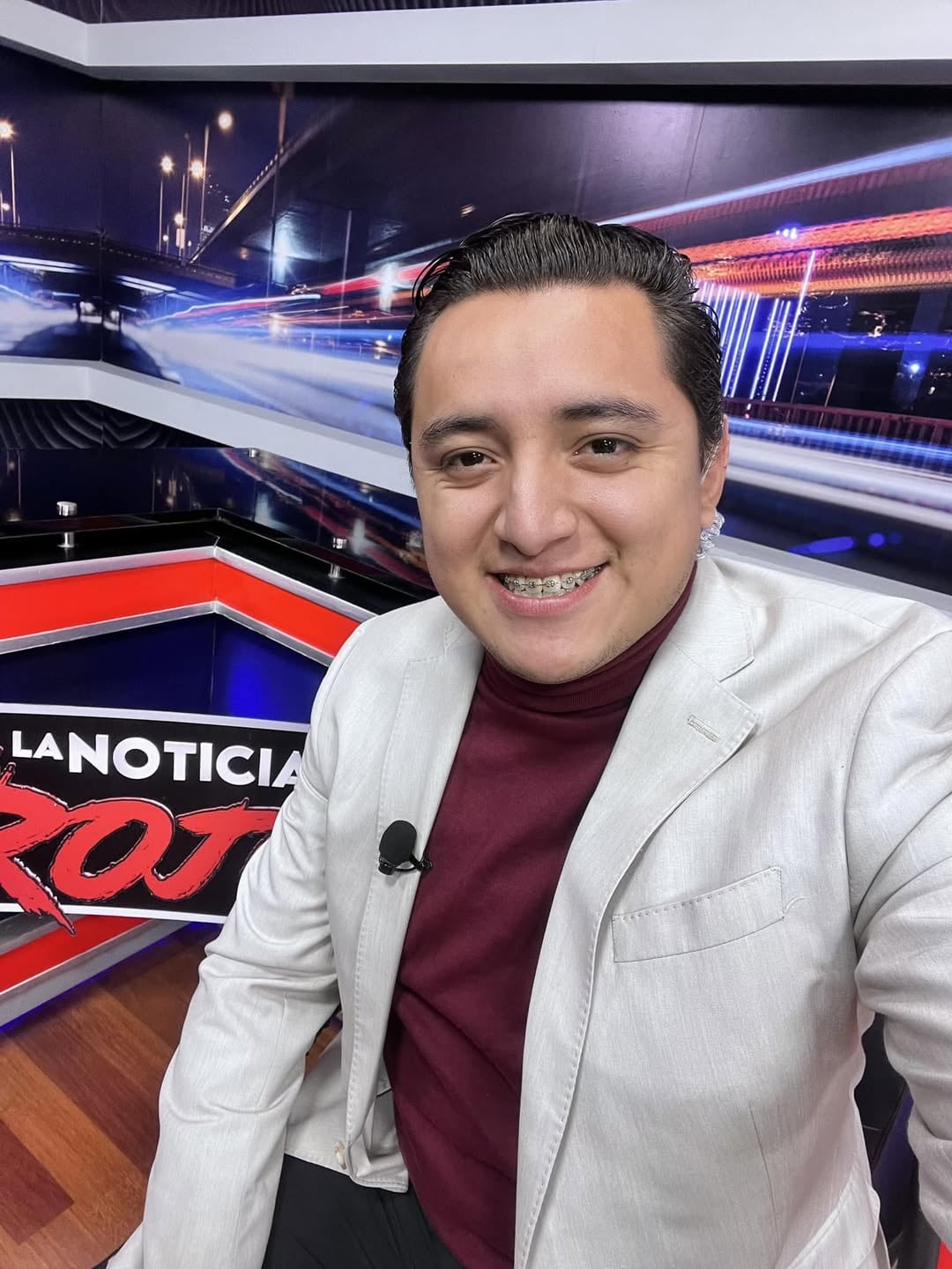 Kevin Carranza