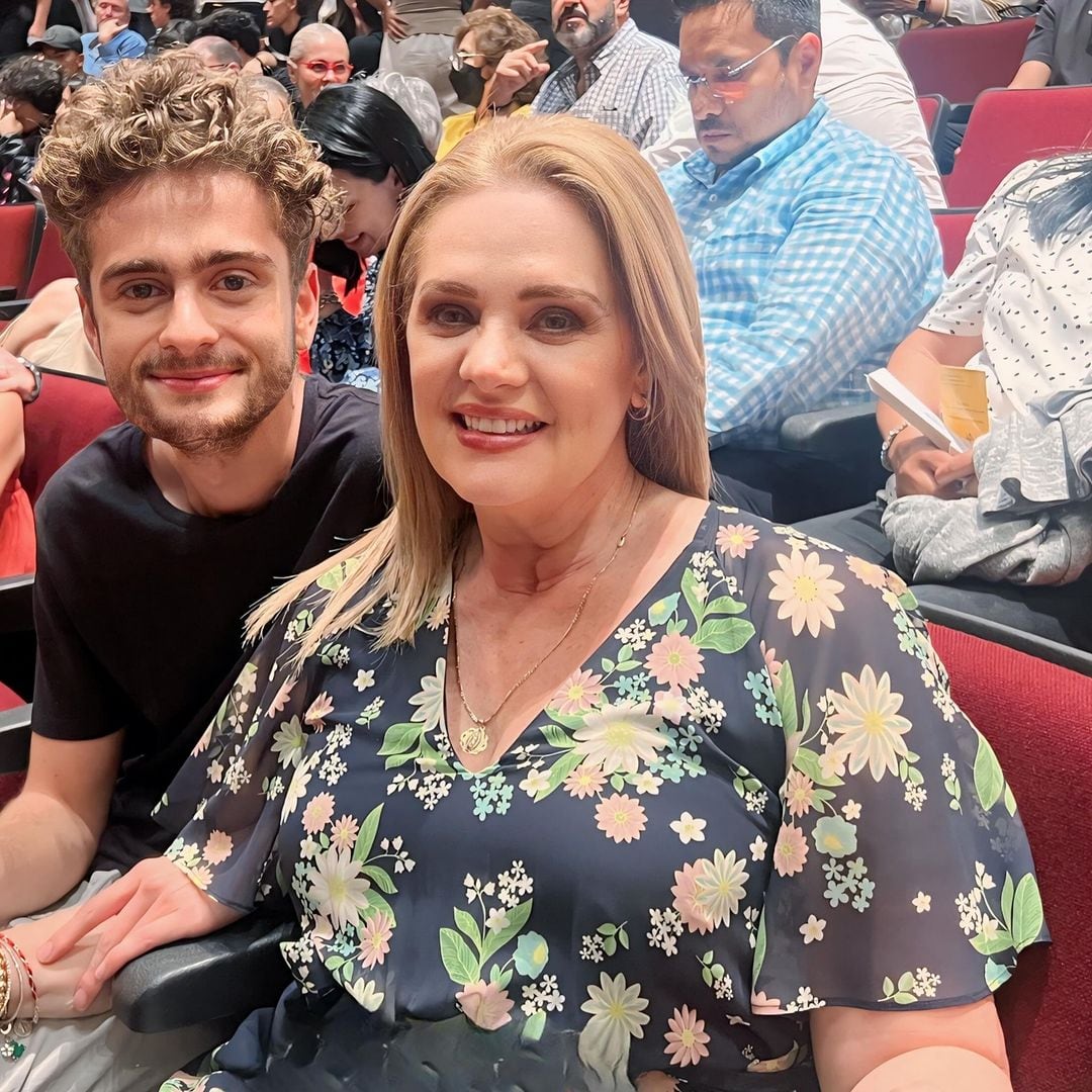 Erika Buenfil