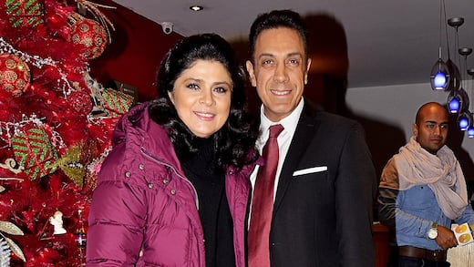 ¿Victoria Ruffo se va a Noruega con Omar Fayad? Esto dijo la actriz cuando le preguntaron
