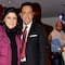 Victoria Ruffo encara rumores de divorcio y reconoce que “hay crisis” desde que se casó con Omar Fayad