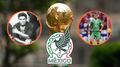 Del Tri de Trelles al de Aguirre: goles de México en Mundiales