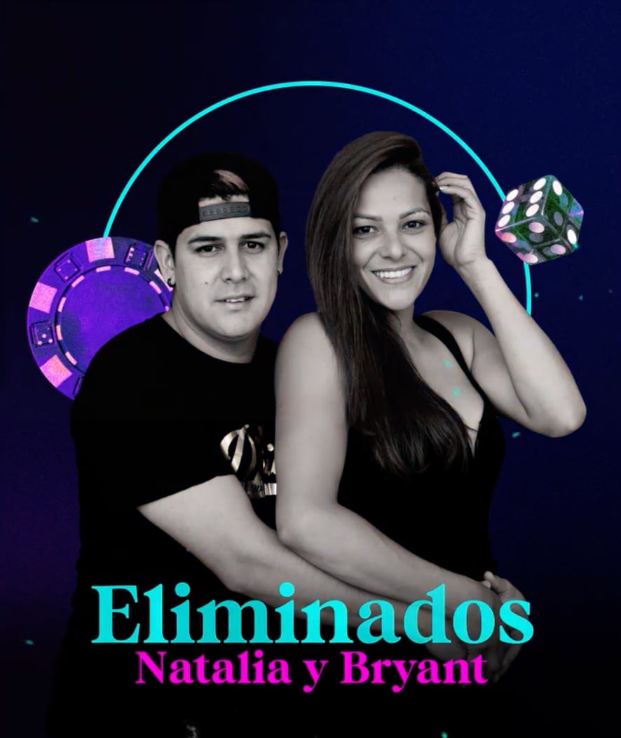 Nathalia Casco y DJ Licona