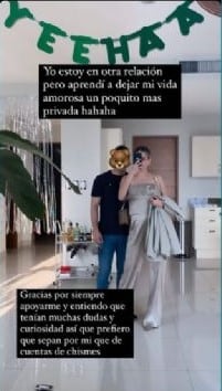 Historia de Anna Sarelly