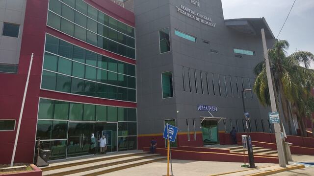 Moderniza Issste unidades médicas de Coatzacoalcos, Córdoba, Tuxpan, Xalapa y Poza Rica