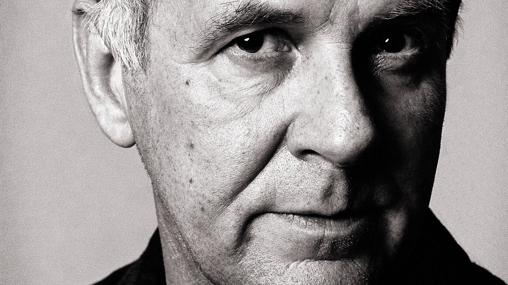 Muere Tom Wilkinson, actor nominado al Oscar, a los 75 años de edad