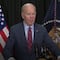 Joe Biden justifica su desastroso debate contra Donald Trump: “casi me quedo dormido”