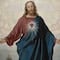 La oración al Sagrado Corazón de Jesús para pedirle hoy 7 de junio