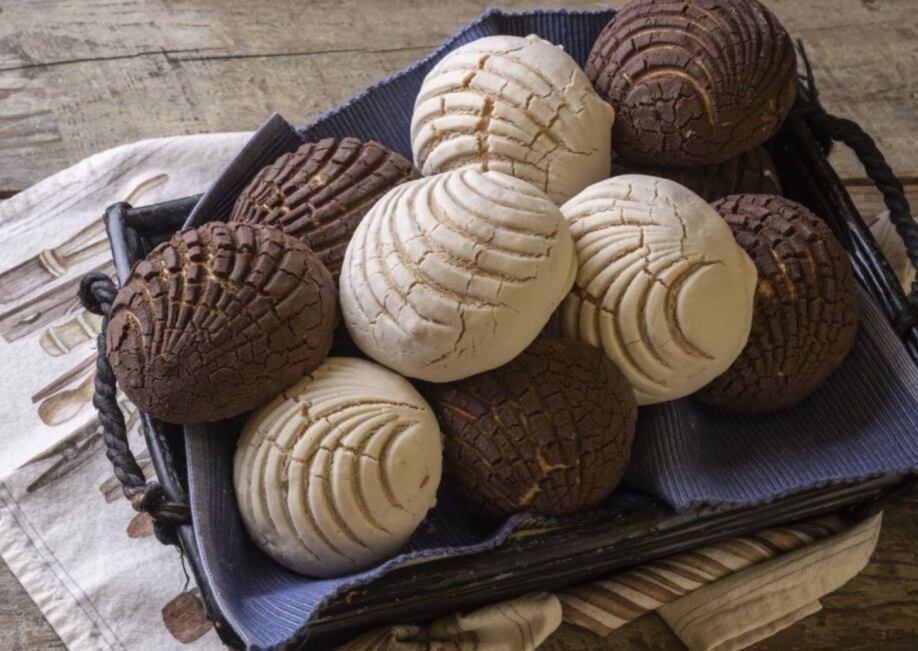 Conchas