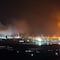 Video capta el momento de la explosión en la refinería de Pemex en Salina Cruz