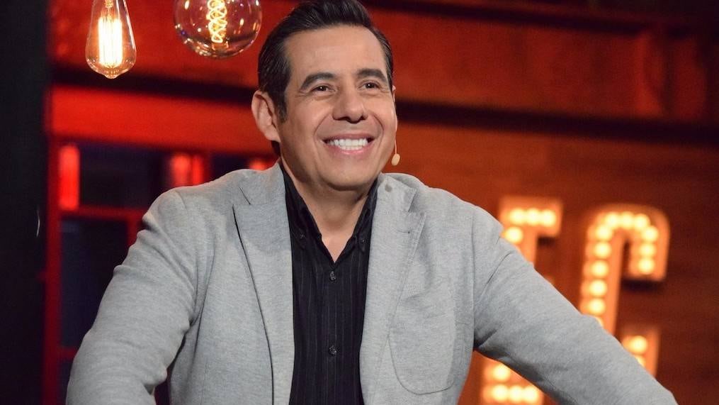 Yordi Rosado