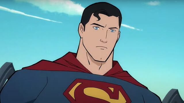 Superman