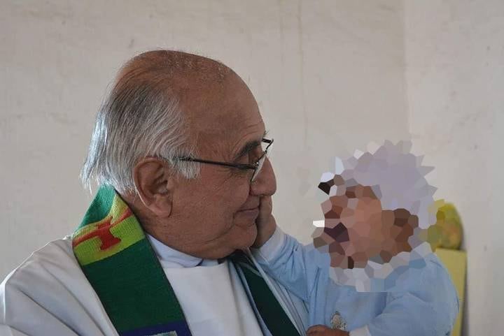 Javier Campos Morales "El Gallo"