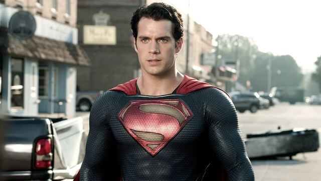 Superman
