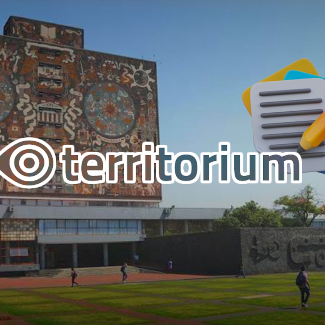 Territorium Life solicita audiencia con la UNAM por el examen de ingreso a licenciatura 2026
