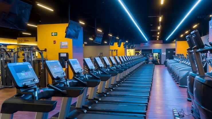 ¿Qué pasó en un Smart Fit de Iztacalco? Un hombre murió usando una caminadora