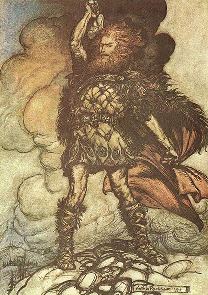 Thor