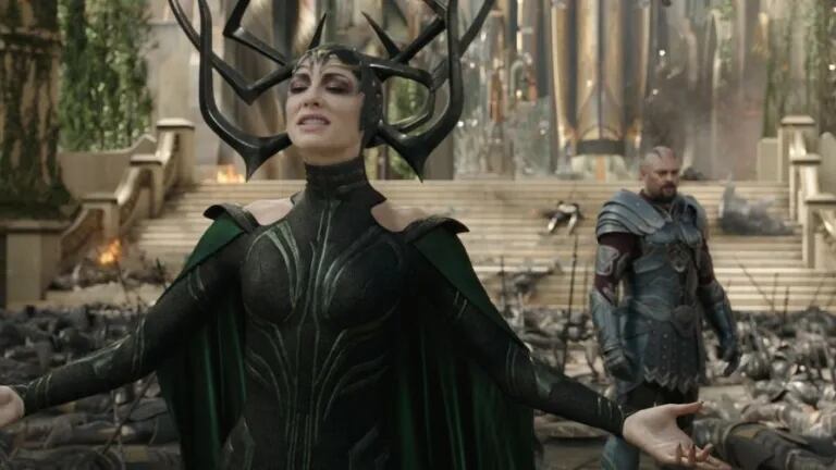 Hela
