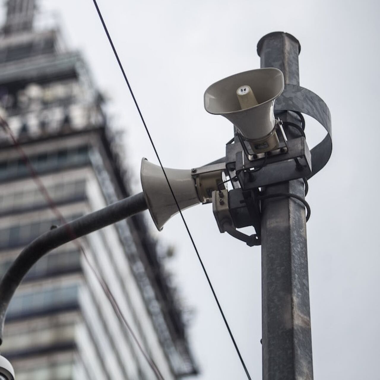 Sismos sacuden CDMX; temblor se sintió en varias alcaldías y municipios del Estado de México