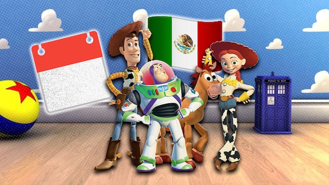 Toy Story 5 ya tiene fecha de estreno en México