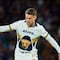Sorprende convocatoria de Gales a Aaron Ramsey pese a su inactividad con los Pumas