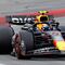 Checo Pérez hoy: ¿Cómo le fue al piloto mexicano en la clasificación del Gran Premio de España?