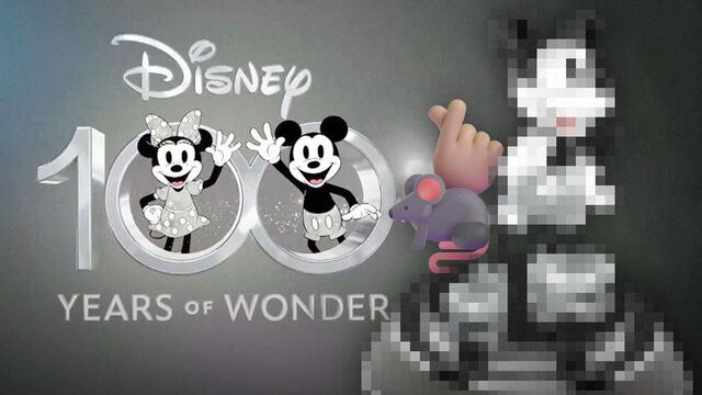 Esta es la lámpara LED Disney 100 Mickey Mouse de Amazon