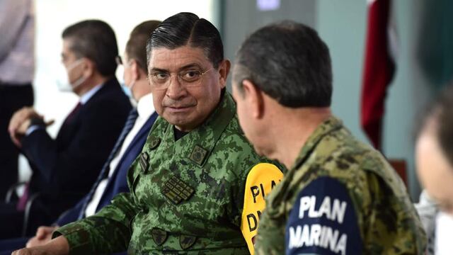 Luis Cresencio Sandoval